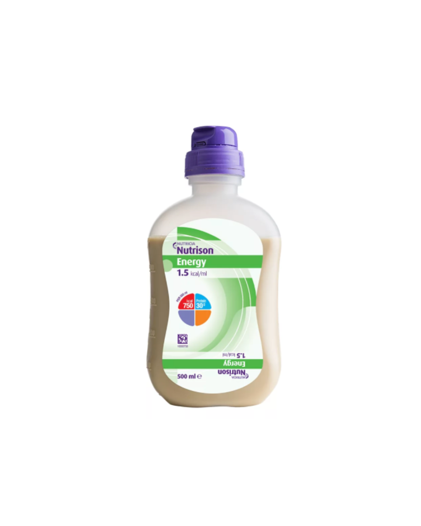 Nutrison Energy, Pack 500 ml