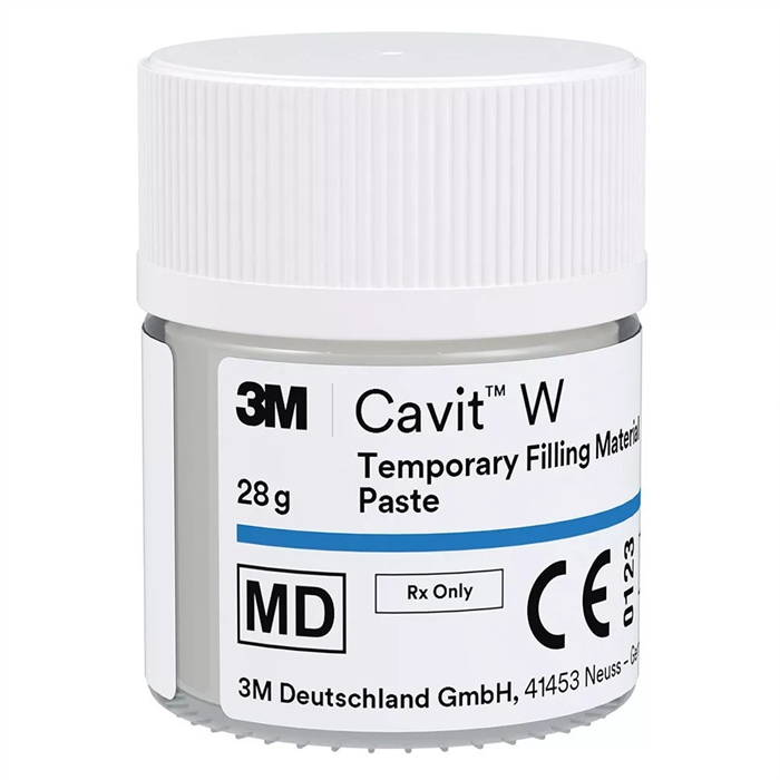 Cavit™ - pot à vis 28 g de pâte -W