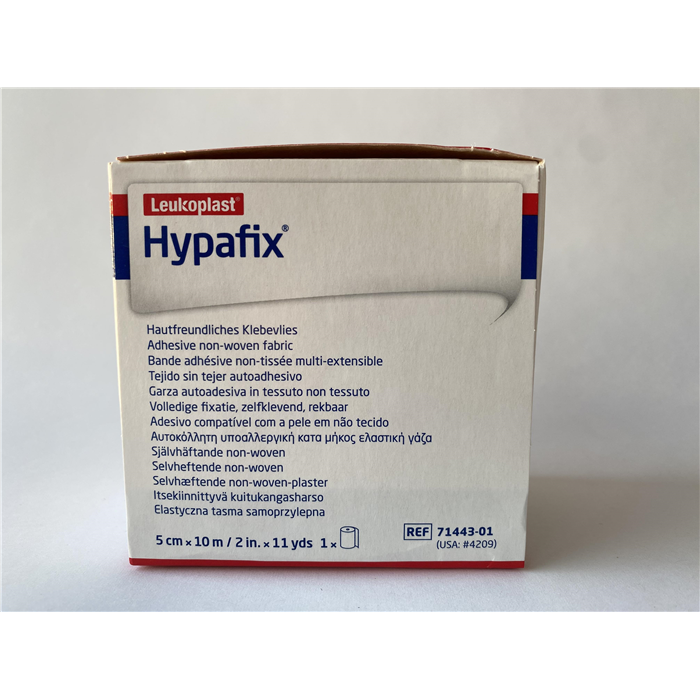 Hypafix 5 cm x 10 m