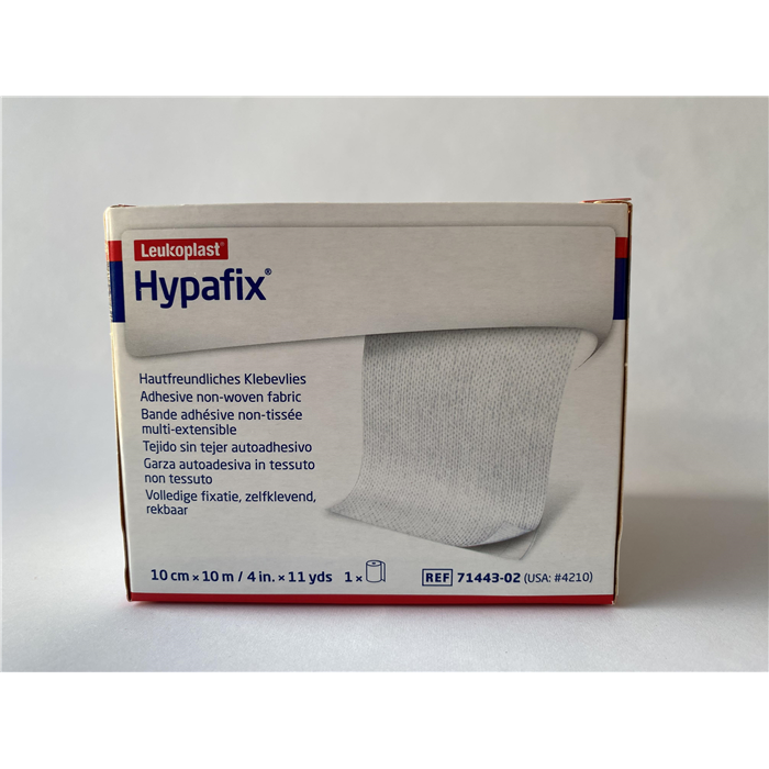 Hypafix 10 cm x 10 m