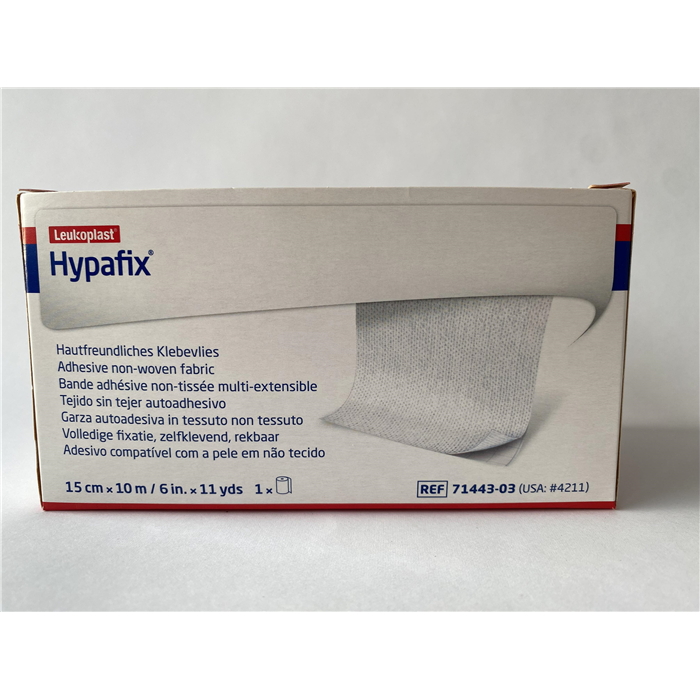 [7144303] Hypafix 15 cm x 10 m