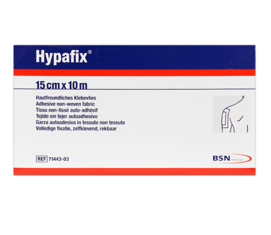 Hypafix 15 cm x 10 m