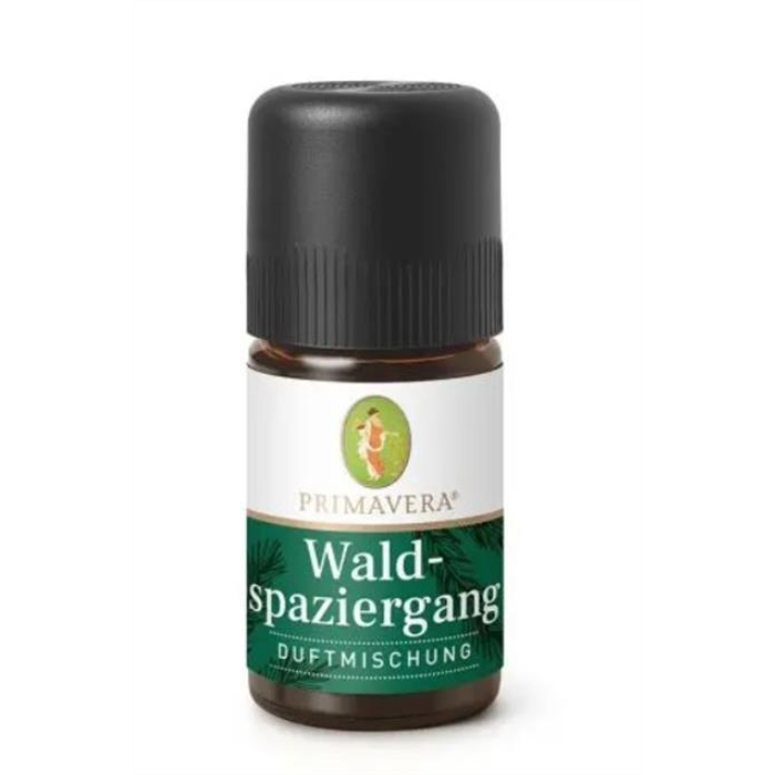 [18518] Promenade en forêt mélange d'arômes 5 ml