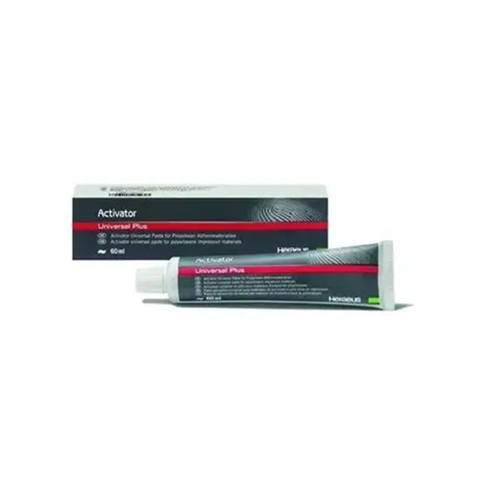 [35041] Activator Universal Plus, _x000D_
Tube 60 ml Pâte