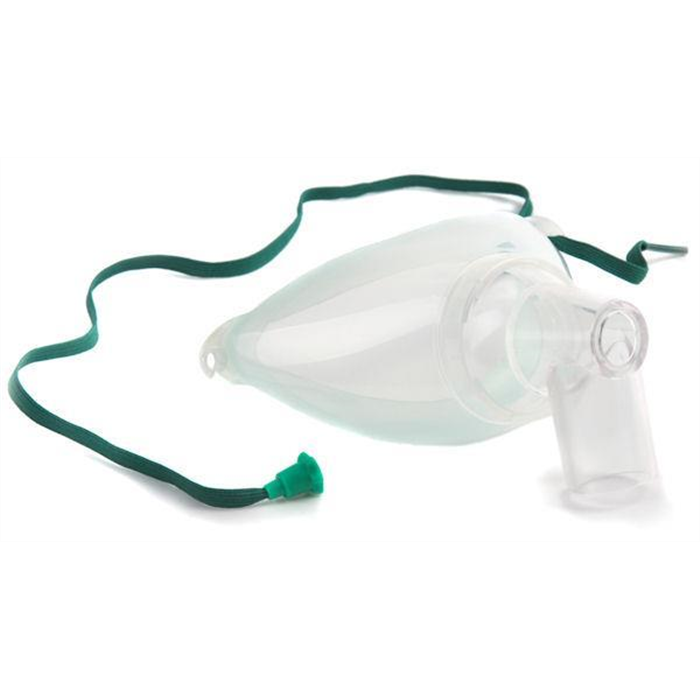 MASQUE TRACHEO ADULTE ECO