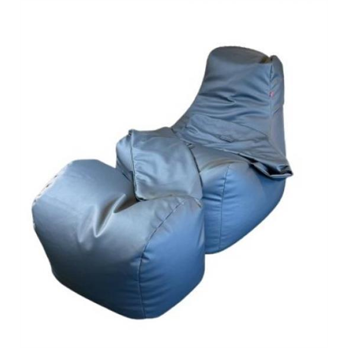[17023008] Fauteuil sensoriel - Zoe