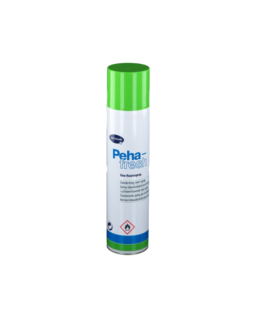 [A024966] Spray d'ambiance Peha-Fresh 400ml  995705