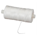 Mirafloss Big, fil dentaire Refill Box 200 m ciré, blanc, _x000D_
605736