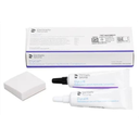 Dycal pack avec pâte de base de 13 g et pâte Catalysatrice 11 g en tubes couleur ivoire,  61105501