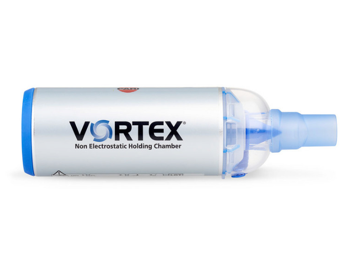 Vortex Tracheo