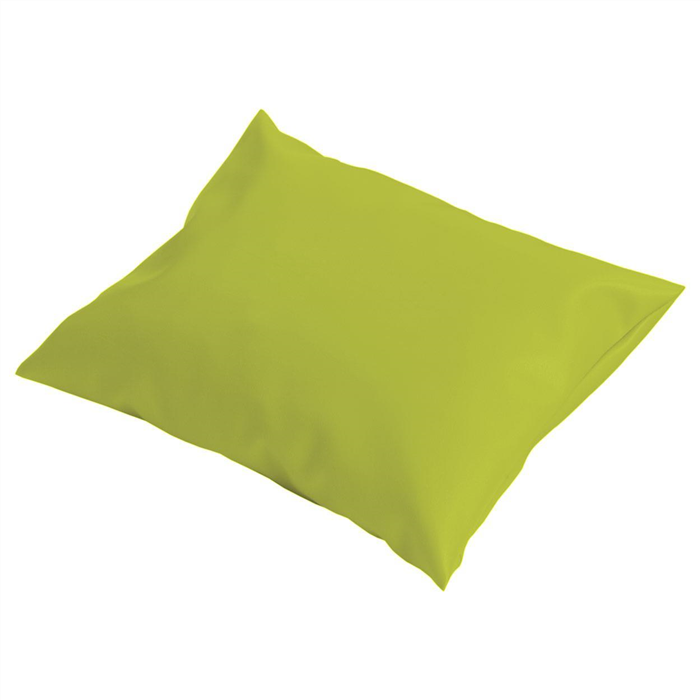 Oreiller, 45x35 cm citron vert