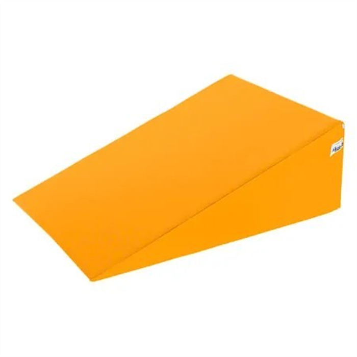 [21851--21 LIMONE] Cale de positionnement, LxlxH 60x44x22/0 cm, citron vert