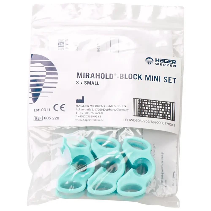 [42180] Mirahold Block - Miniset, 605220