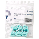 Mirahold Block - Miniset, 605220