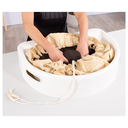 Set de colza de 6 kg, bac et insert inclus