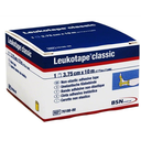 Leukotape Classic 3.75 cm x10 m jaune
