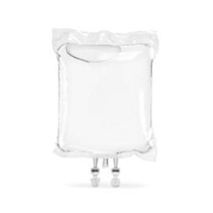 [FREU924] Ringer B.Braun 3000 ml, Ecobag CE Standard, solution d’irrigation