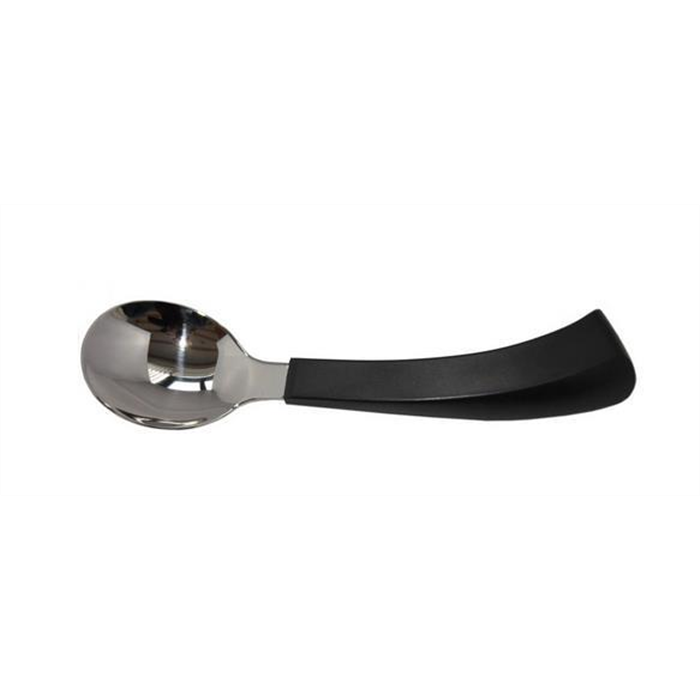 [903001-491] Couverts Oslo Cuillère à soupe main gauche, courbée