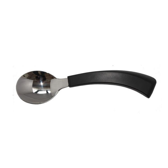 [903001-490] Couverts Oslo Cuillère de table main droite, courbée
