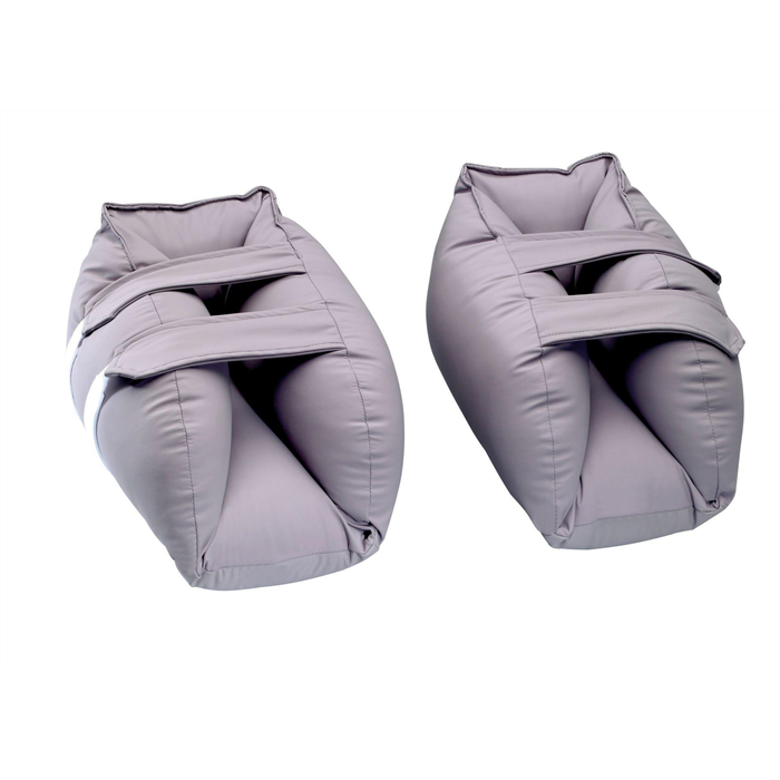 [AD150093] Protections talon Heel Pads par paire -- M76357