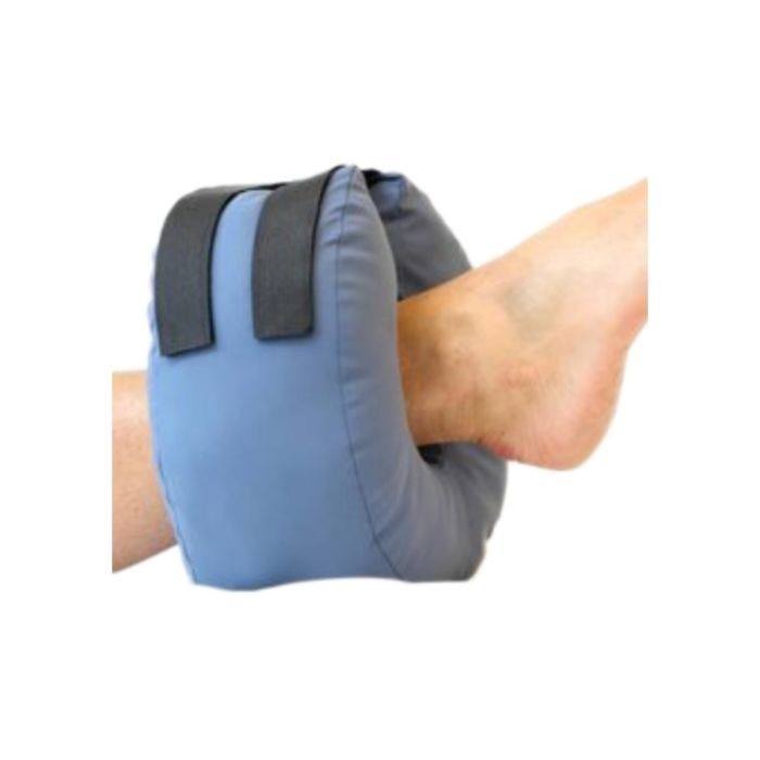 [AD104263] Protection du talon Adhome, en fibres creuses avec housse PU 210