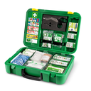 Kit de premiers secours modèle Extra-grand DIN 13157