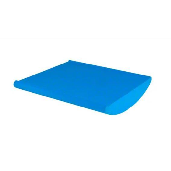 softX Bascule de coordination, bleu
