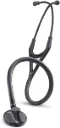 Stéthoscope Littmann Master Cardiology original, Black Edition