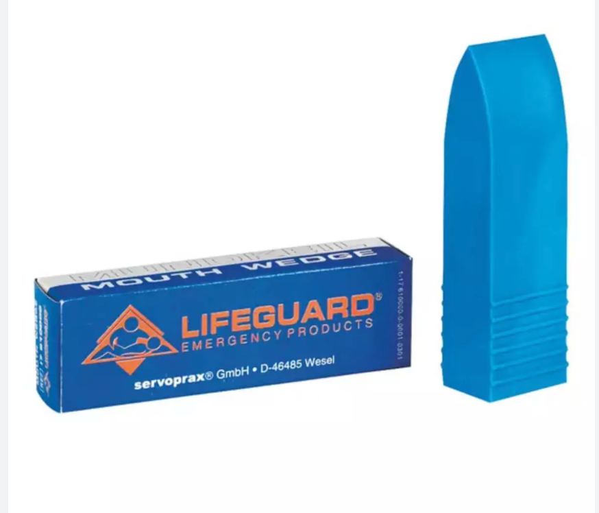 Cale-bouche Lifeguard