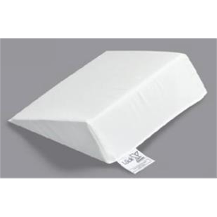 [46.400] Coussin de positionnement Coussin cunéiforme de soutien de position 25x20x10cm