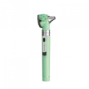 Otoscope à fibre optique LED Smartled 5500 pédiatrique