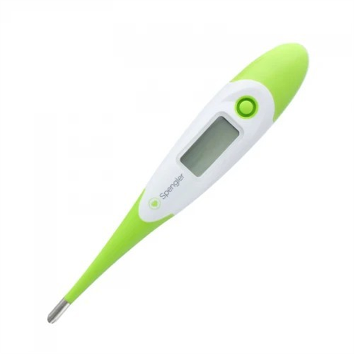 Thermomètre Tempo 10 Flex, vert