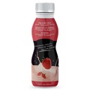 Boisson UHT smoothie fraise, 200 ml