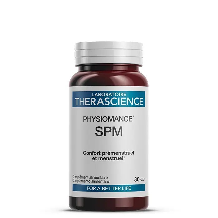 Physiomance SPM, 30 gélules