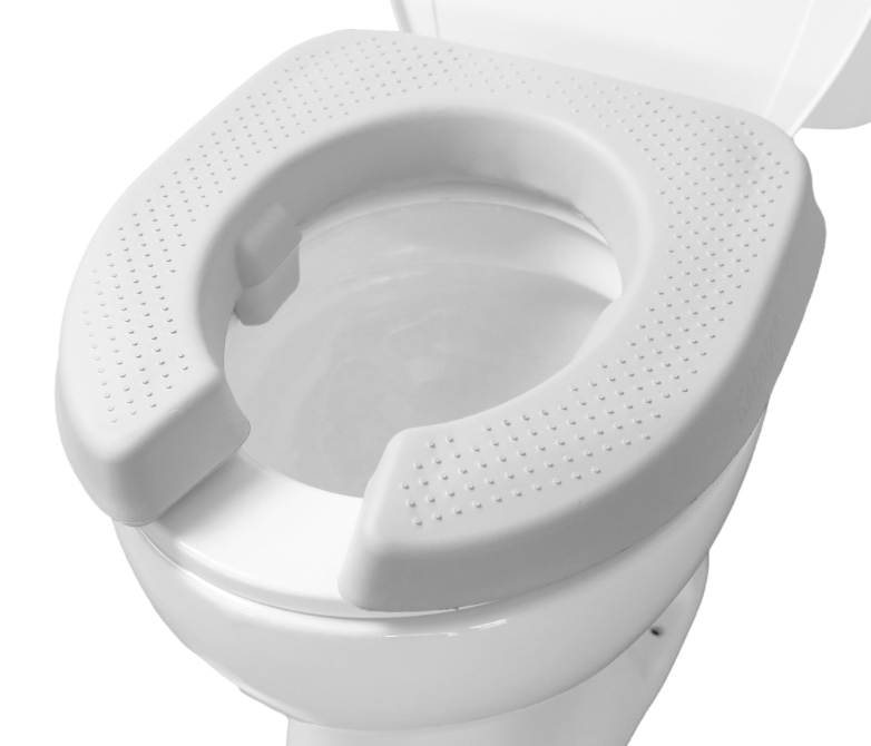 [ECTV5] Rehausseur de Toilette Saharah 5 cm