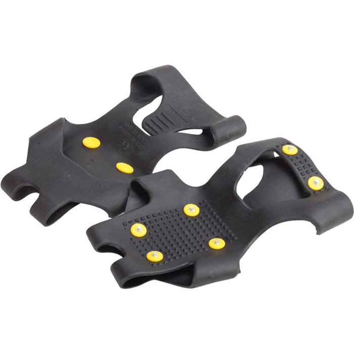 Crampons à chaussures, taille 44-47