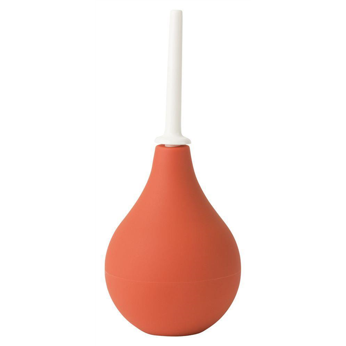 [30950050] Seringue à poire, taille 7, 143 ml