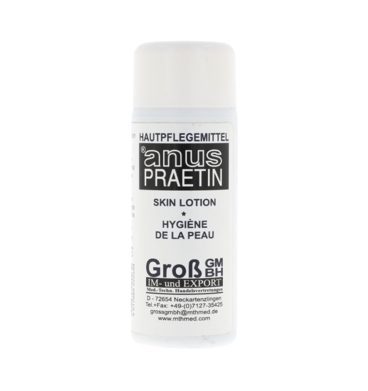 [22223] Produit de soin cutané Anus-praetin