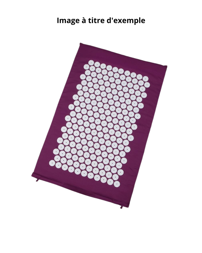 Yantramatte violet, M