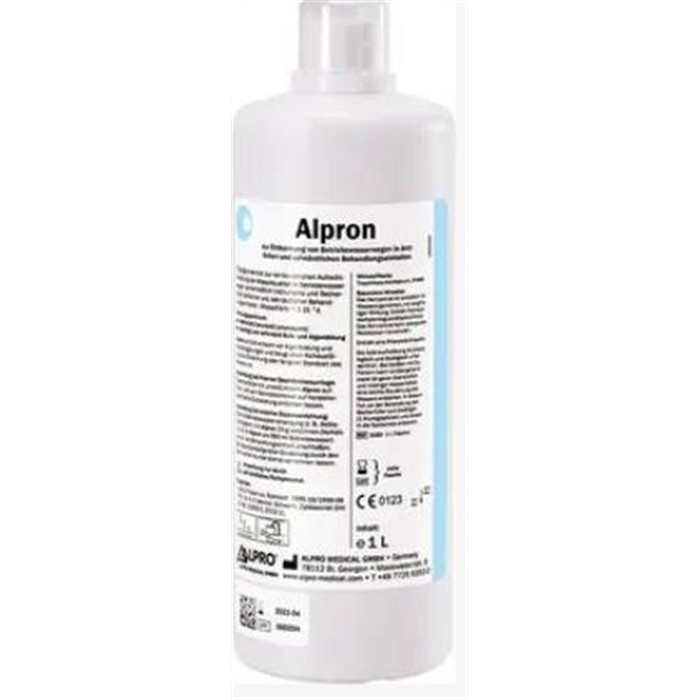 Alpron - Bouteille de 1 litre_x000D_
3183(4)