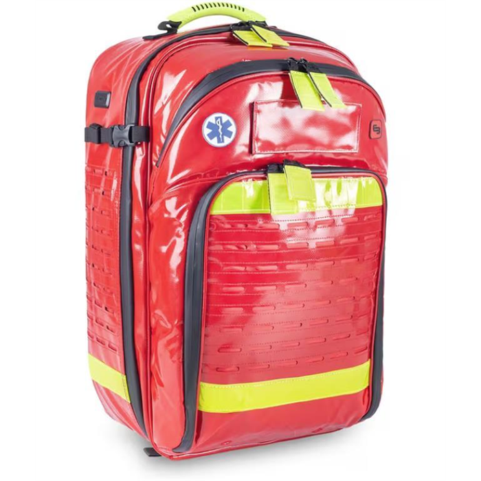 PARAMED'S EVO tarpaulin