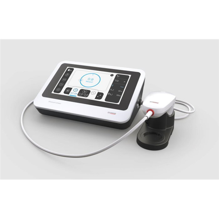 Gymna Ultrasound compact avec grande tête