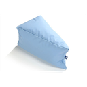 Coussin Cale d'Abduction, Relax Pro, Bi-Tec, bleu, 15 x 30 x 20 cm