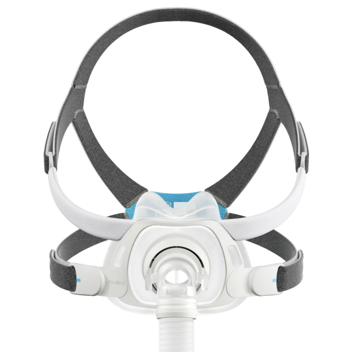Masque respiratoire F40, taille M