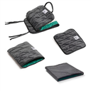 OneWayGlide, non-slip, tuyau continu l x L 430 x 370 mm
