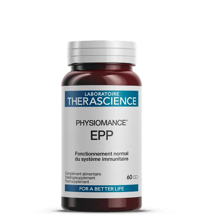 Physiomance EPP, 30 gélules