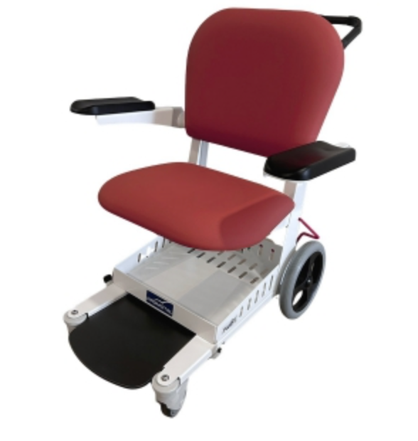 TABLETTE DE TRANSPORT P. CHAISE SWIFI