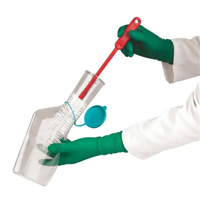 Brosse pour urinal Servocare