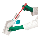 Brosse pour urinal Servocare