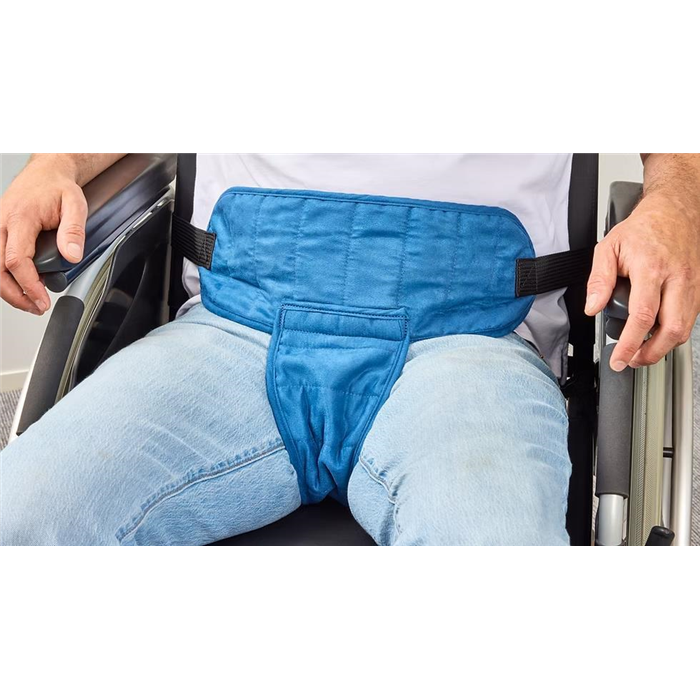ceinture abdominale et pelvienne